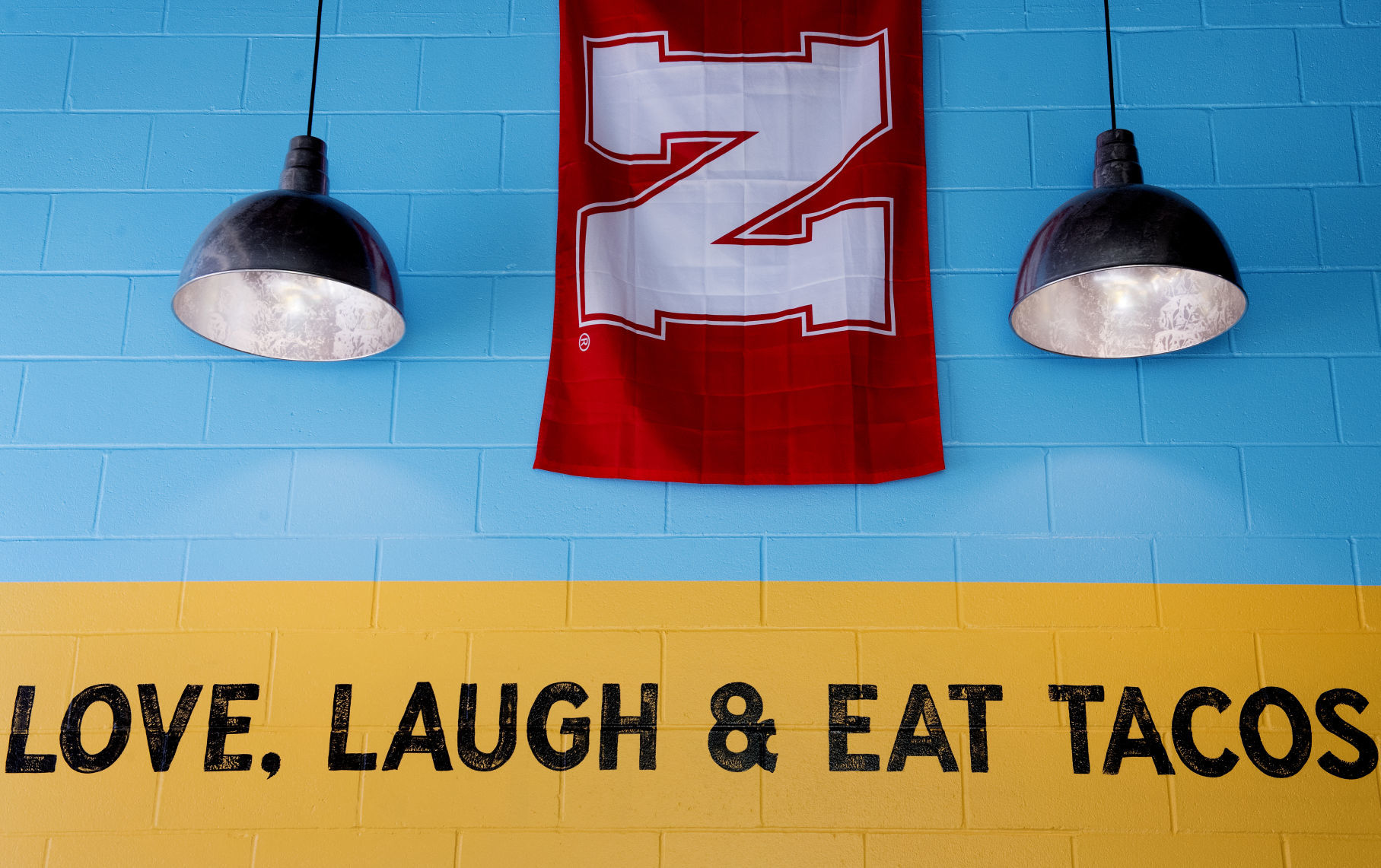 Dining Review - Rusty Taco, 11.27